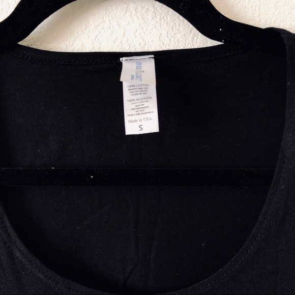 Tank top VMN 3/$10 - Picture 3 of 4